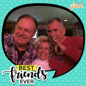 Meet your Posher, Debbie